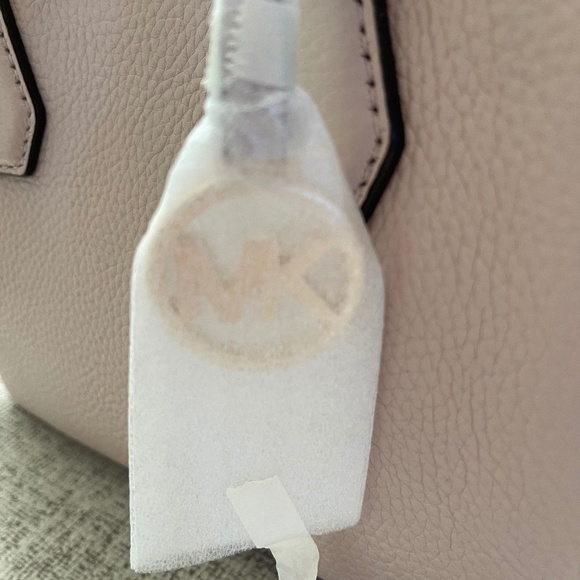 Michael Kors Camille Small Satchel - Picture 2 of 9